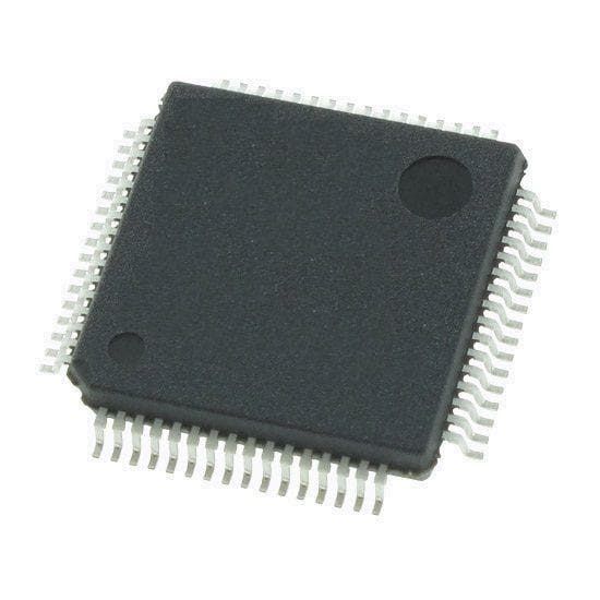 XC9536XL-7VQ64I electronic component of Xilinx