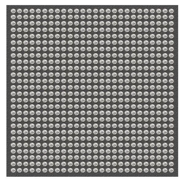 XCAU20P-2FFVB676I electronic component of Xilinx