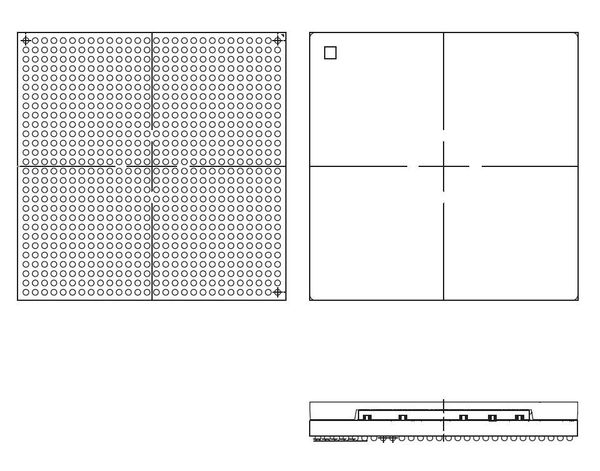 XCKU5P-3SFVB784E electronic component of Xilinx