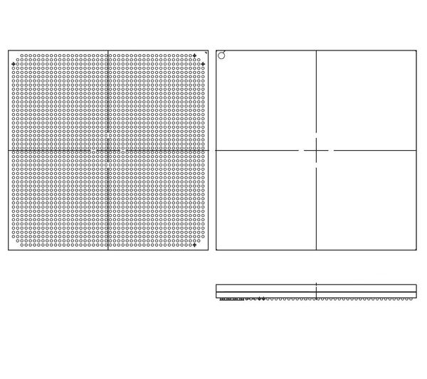 XCVU13P-L2FIGD2104E electronic component of Xilinx