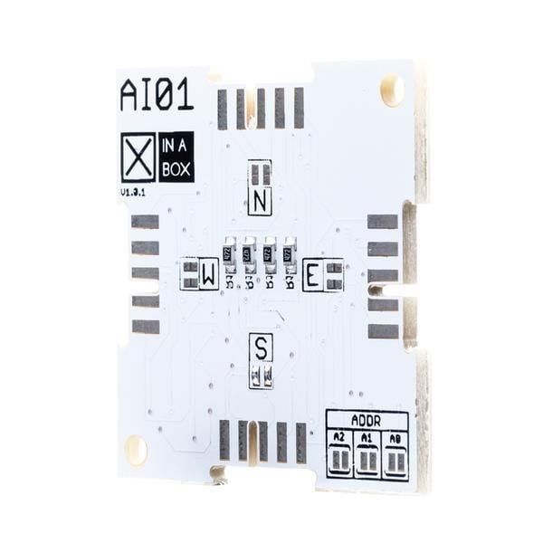 AI01 electronic component of XinaBox