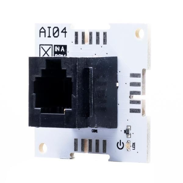 AI04 electronic component of XinaBox