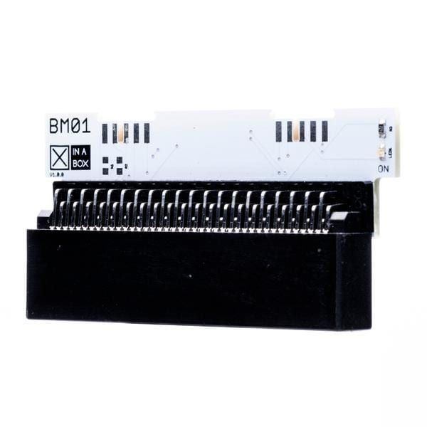 BM01 electronic component of XinaBox