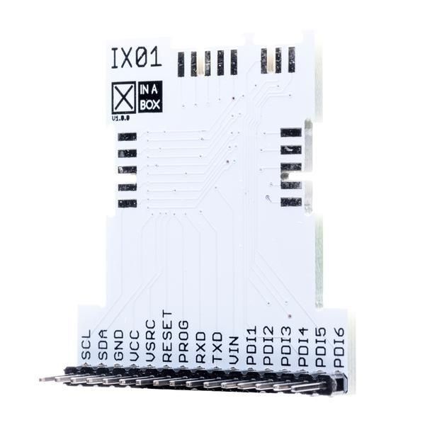 IX01 electronic component of XinaBox