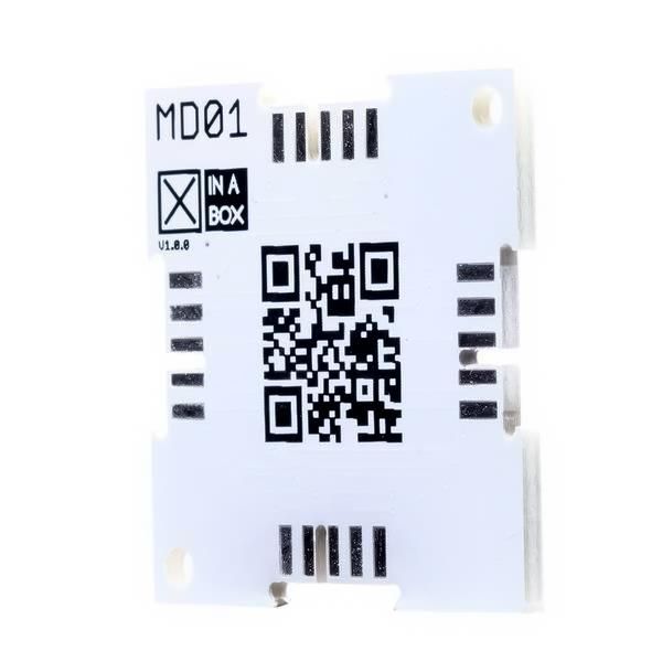 MD01 electronic component of XinaBox