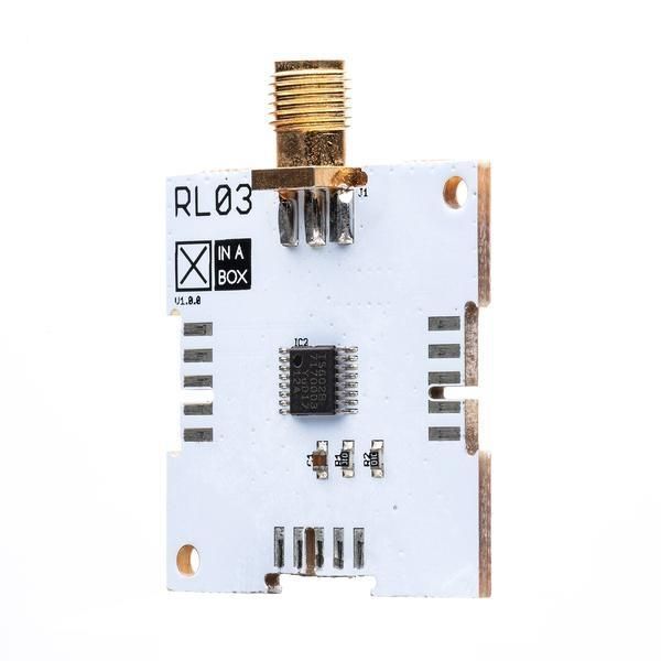 RL03 electronic component of XinaBox