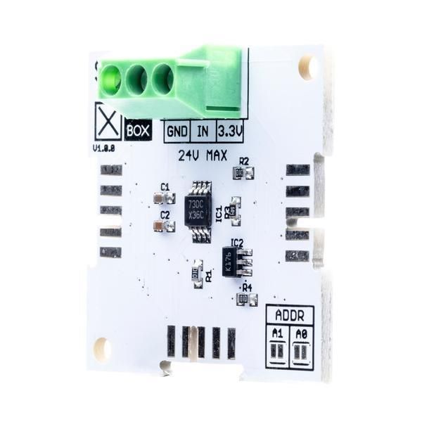 SU01 electronic component of XinaBox