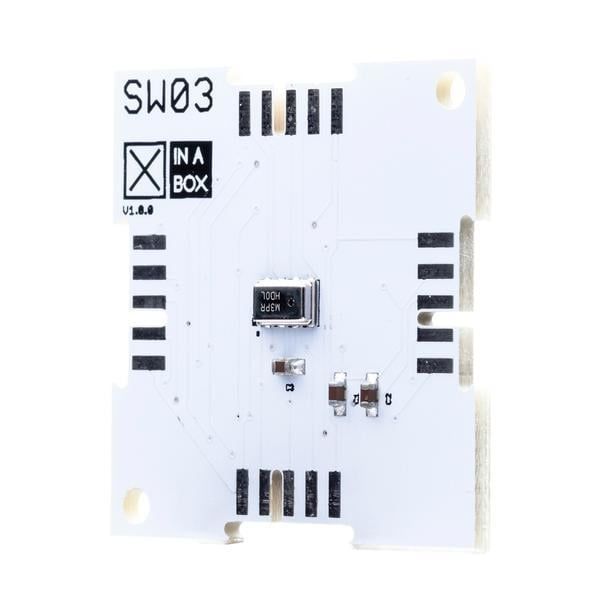 SW03 electronic component of XinaBox