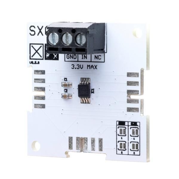 SX01 electronic component of XinaBox
