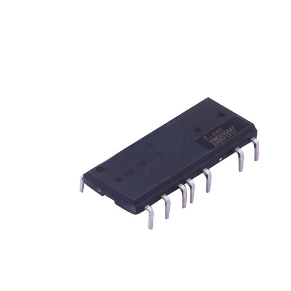 XNM50550AT electronic component of XINER