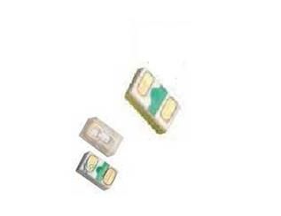 XL-0201UBC Standard LEDs - SMD
