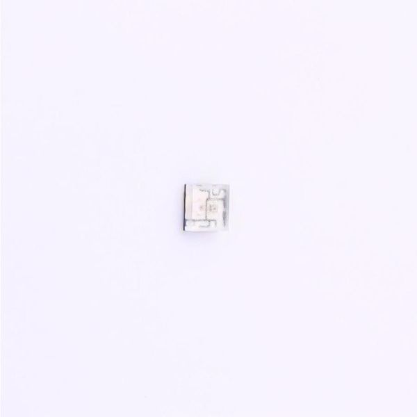 XL-2020RGBC-WS2812B Standard LEDs - SMD