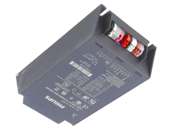 XI SR 110W 0.2-1.0A SNEMP 230V C150 SXT  Power
