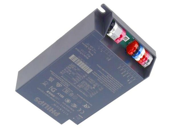 XI SR 22W 0.2-1.0A SNEMP 230V C123 SXT  Power
