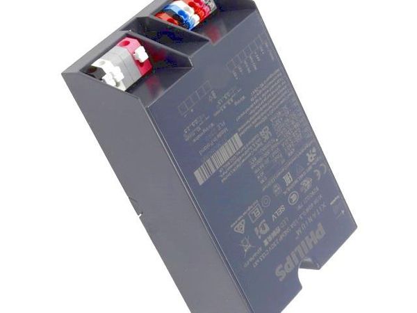 XI SR 40W 0.2-1.0A SNEMP 230V C123 SXT LED Power Supplies
