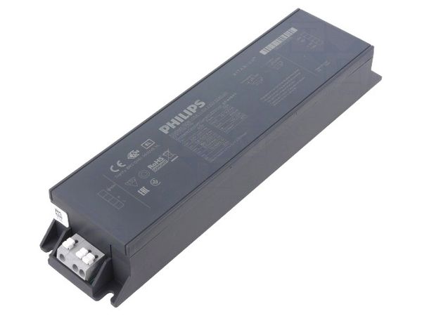 XITANIUM 150W 1.05A 1-10V 230V S240 SXT electronic component of Philips