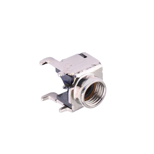 XJ10613 RF Connectors / Coaxial Connectors