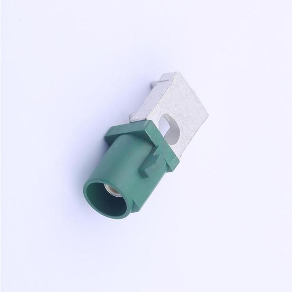 XK08WME RF Connectors / Coaxial Connectors