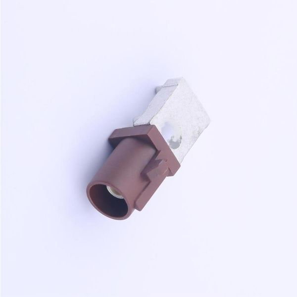 XK08WMF RF Connectors / Coaxial Connectors