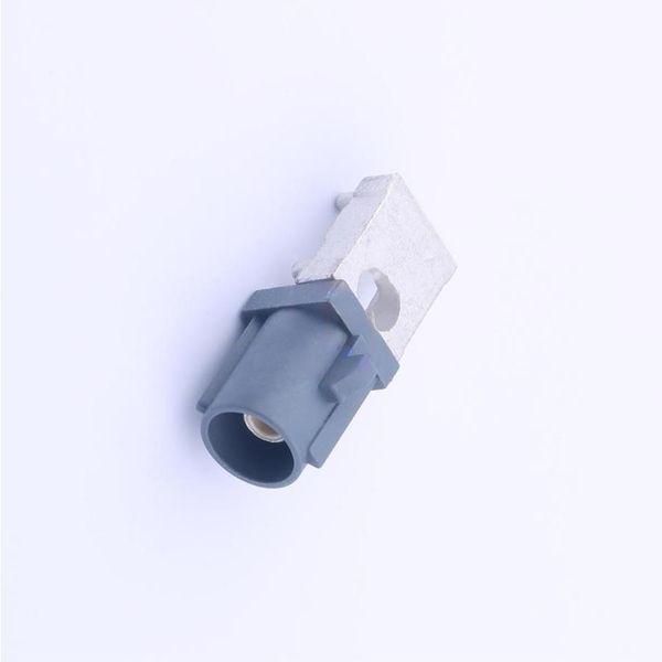 XK08WMG RF Connectors / Coaxial Connectors
