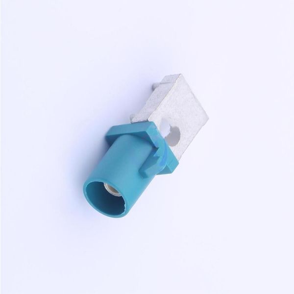 XK08WMZ RF Connectors / Coaxial Connectors