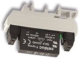XKA70440  Electromechanical