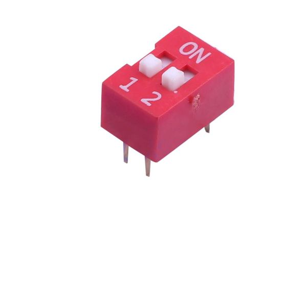 DS-02RP electronic component of XKB