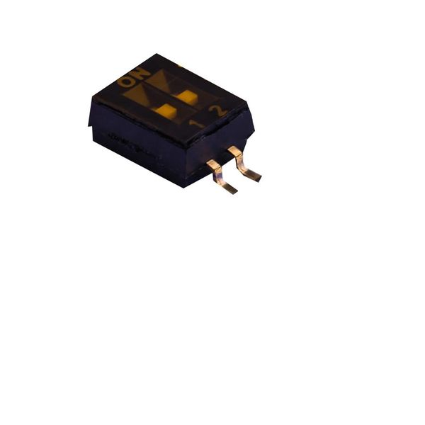 DSHP02TS-S electronic component of XKB