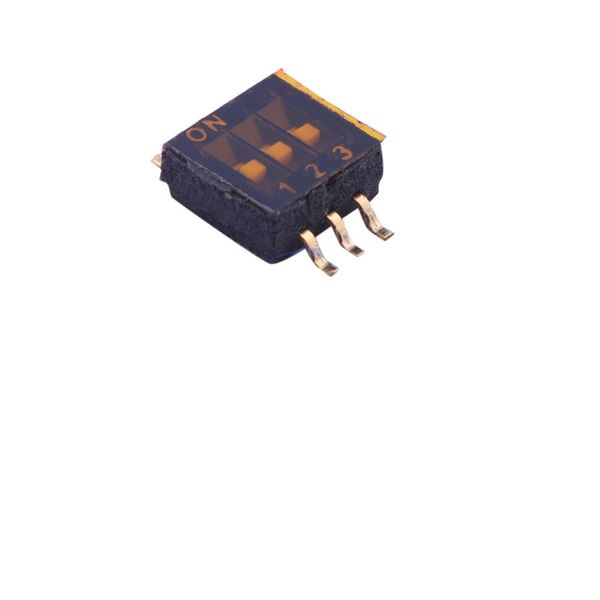 DSHP03TS-S electronic component of XKB