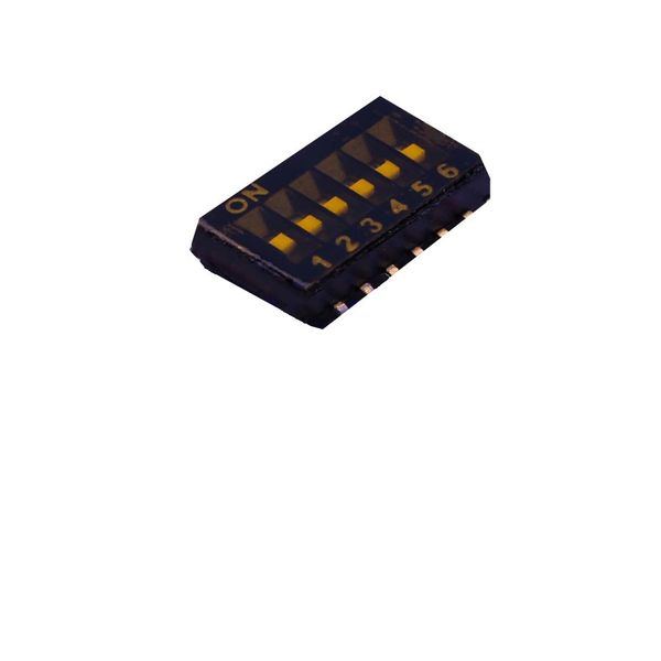 DSHP06TS-S electronic component of XKB