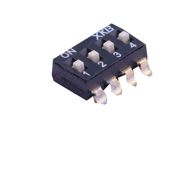 DSIC04LS-P electronic component of XKB