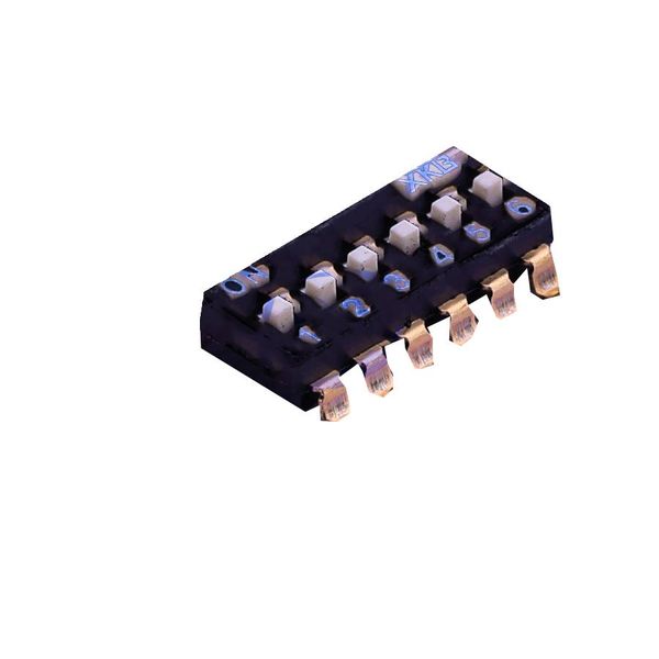 DSIC06LS-P electronic component of XKB