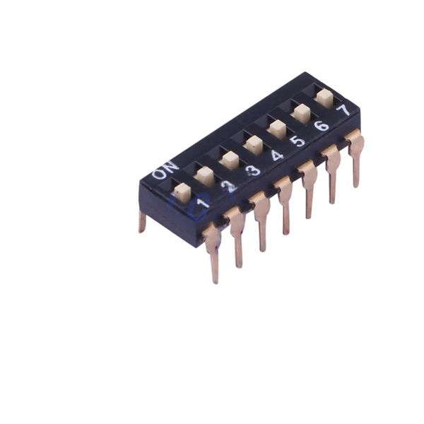 DSIC07LH-P electronic component of XKB