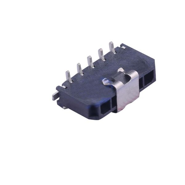 X3025WVS-05D-LPSW electronic component of XKB