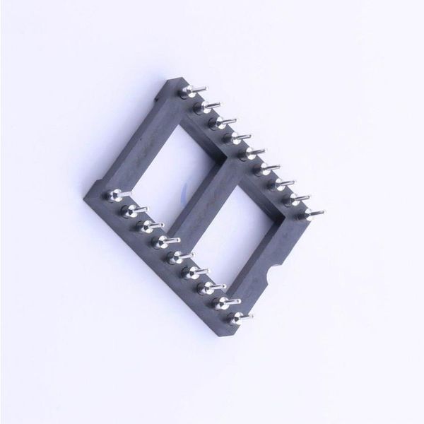 X5621FVS-2x09-C1524D1988 IC & Component Sockets