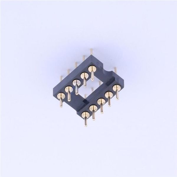 X5621WV-2x04-C762D1196-1196  Connectors
