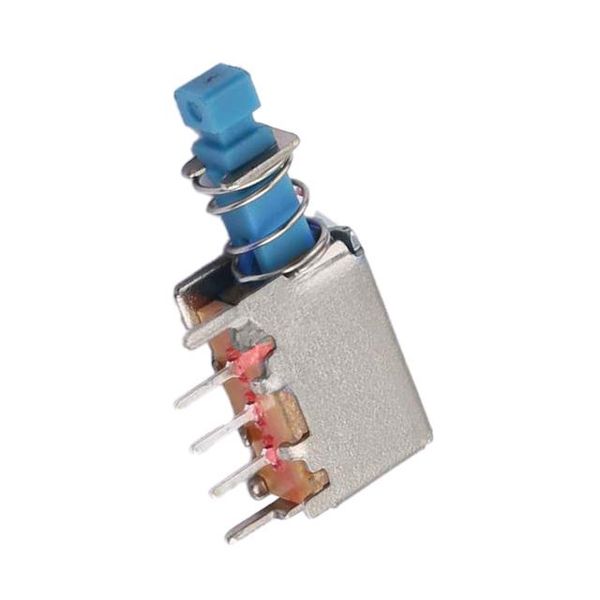 XKBS12E05-W Pushbutton Switches