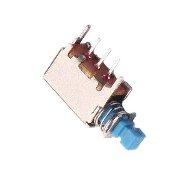 XKBS12E05-Z  Electromechanical