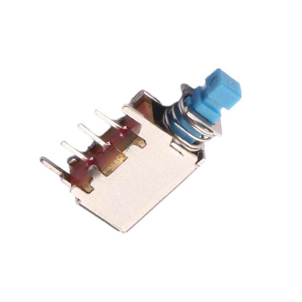 XKBS12E05-Z Pushbutton Switches