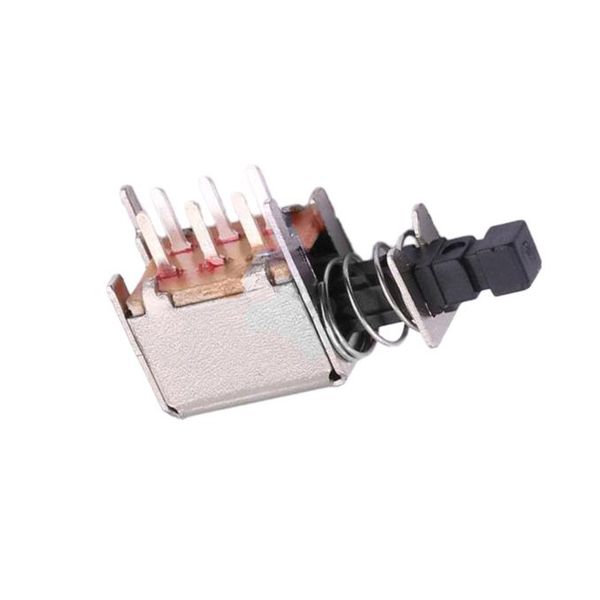 XKBS22E05-W  Electromechanical