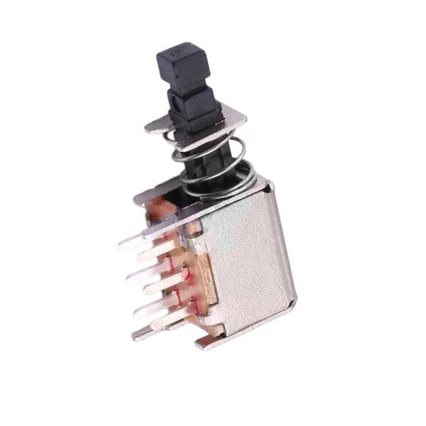 XKBS22E05-W Pushbutton Switches