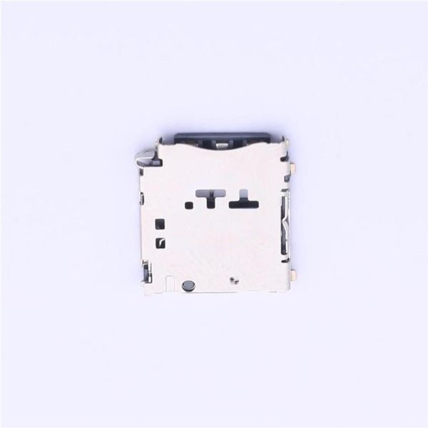XKNANO-1131-18  Connectors