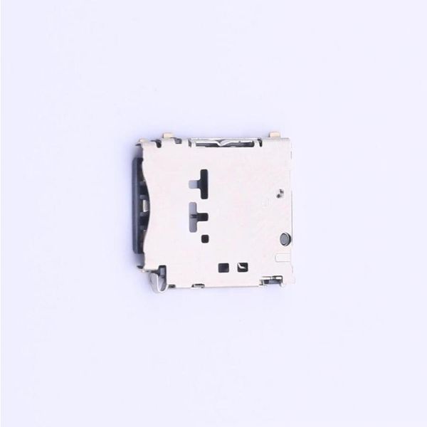 XKNANO-1131-18 Memory Card Connectors