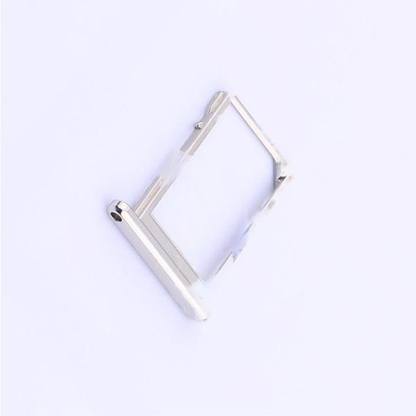 XKNANO-1131-K Memory Card Connectors
