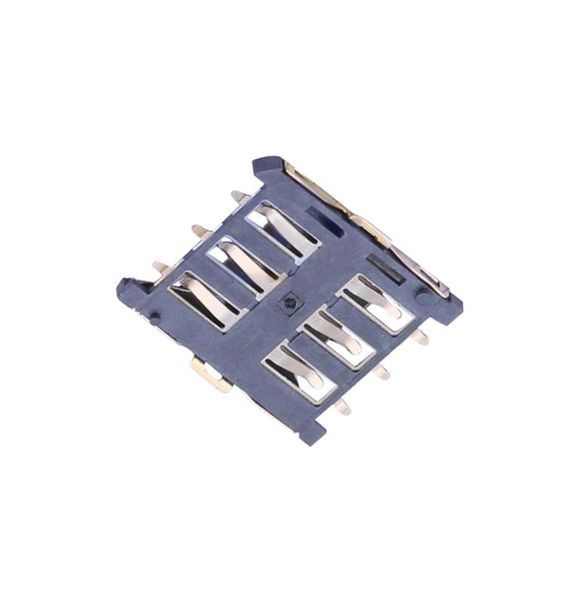 XKNANO-1151  Connectors