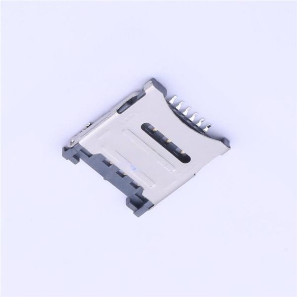XKNANO-1308  Connectors