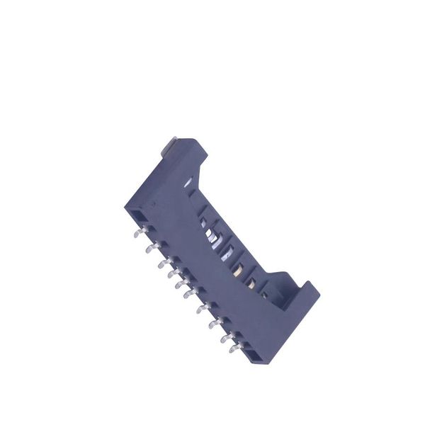 XKSD-013 Memory Card Connectors