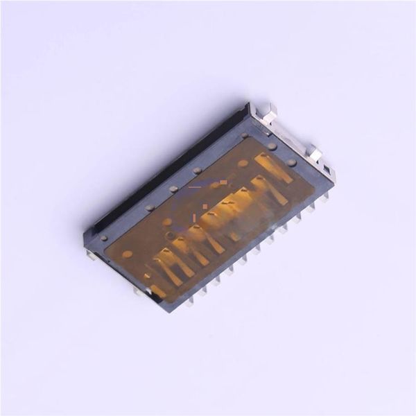XKSD-1250-1  Connectors
