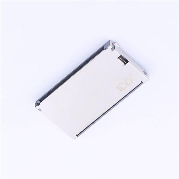 XKSD-1250-DS28  Connectors