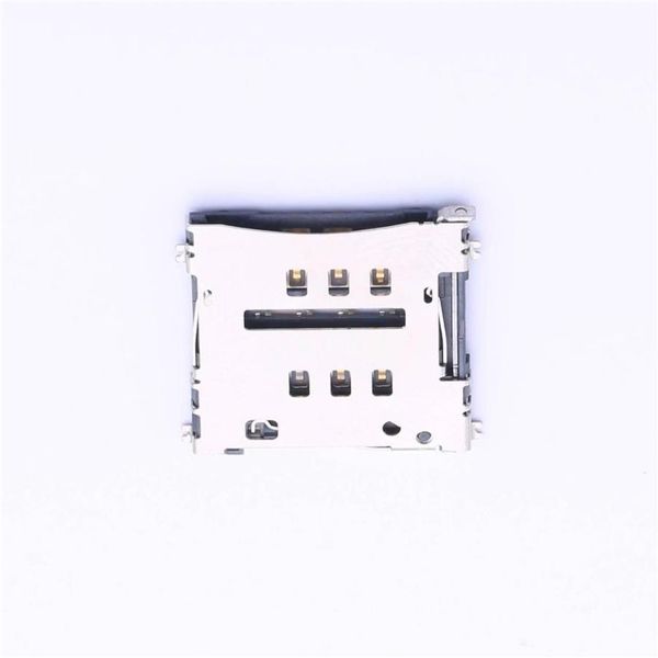 XKSIM-1130-1  Connectors